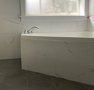 tile installation contractor